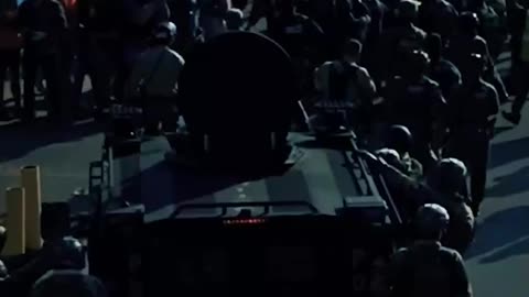 Dept. of Homeland Security posts Halloween-themed ad