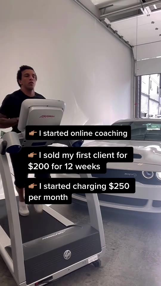 The Secret to Long-Term Motivation and Success