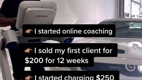 The Secret to Long-Term Motivation and Success