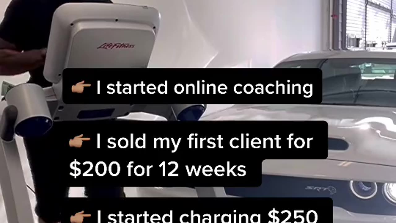 The Secret to Long-Term Motivation and Success