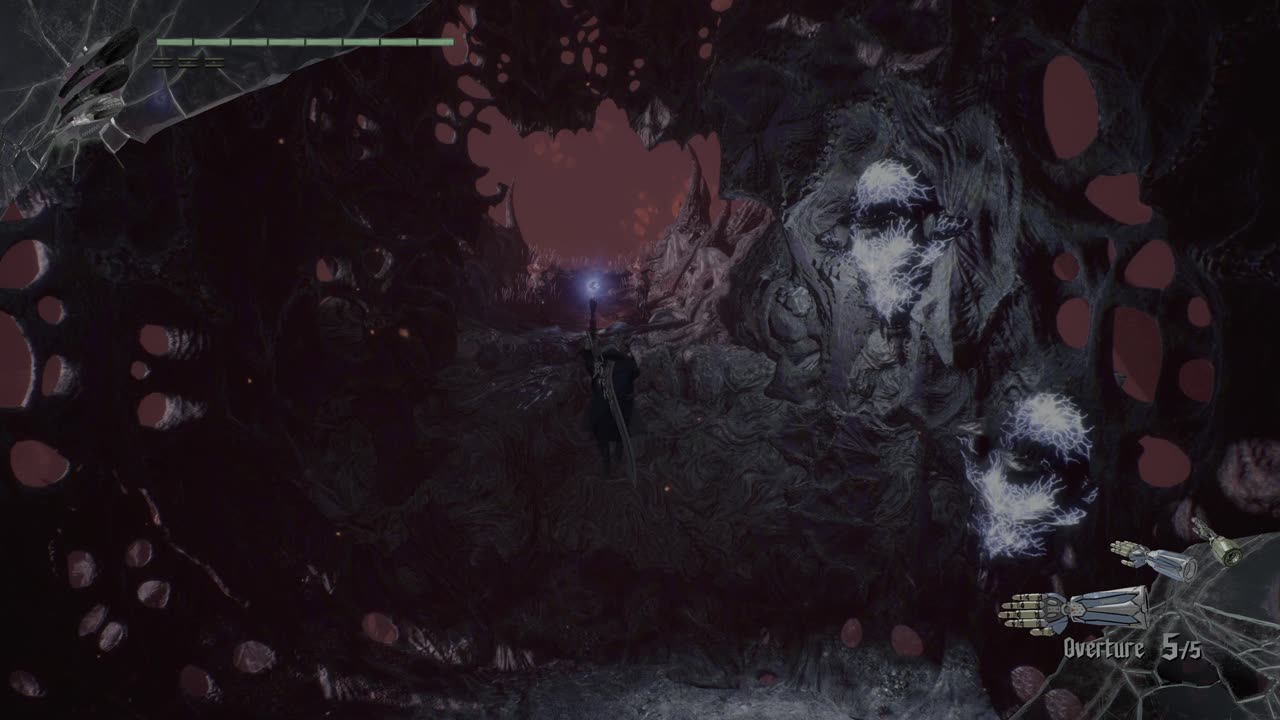 Continuing the Chaos 🔥 | Devil May Cry 5