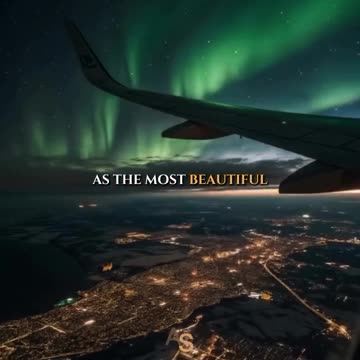 "Imagine living in a place where time doesn’t exist" ⏳✨