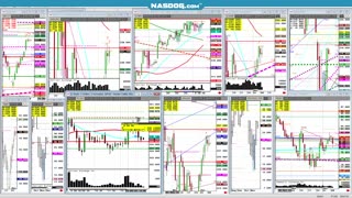 Silver hits $61 all time high, usual grains, Cattle poss top. PRE FED CUT?