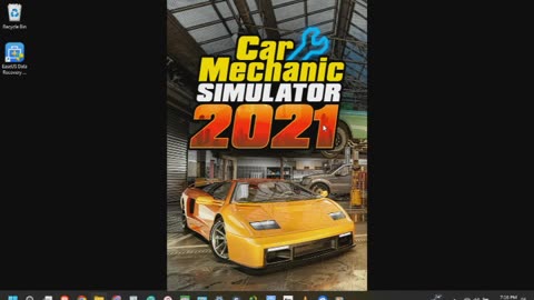Car Mechanic Simulator 2021 Review