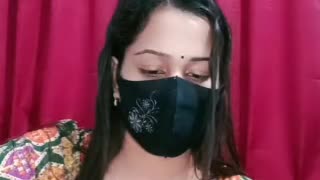 Bengali hot item girls Tango video call live service open show pat -1