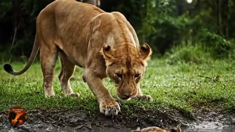 animals