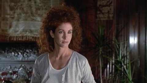 "Chained Heat" Starring Linda Blair and Tamara Dobson