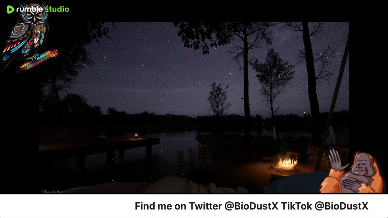 😎 Random VLOG from Oklahoma 🇺🇲 aka Mvskoke (Muscogee) Tribal Nation 🌤#TheBoringStreamer