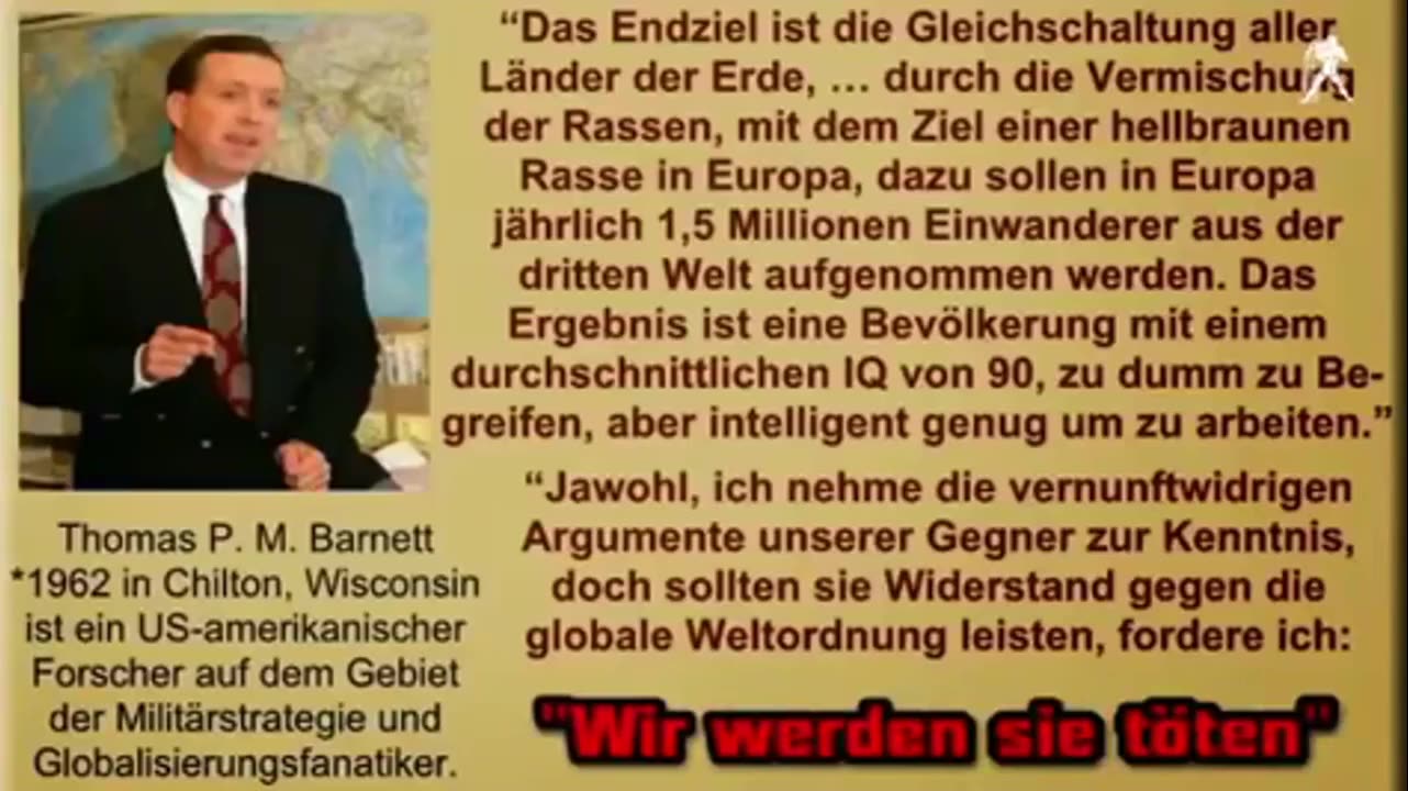 Europa und die Deutschen - Zersetzung und Aushöhlung der Souveränität der Nationalstaaten