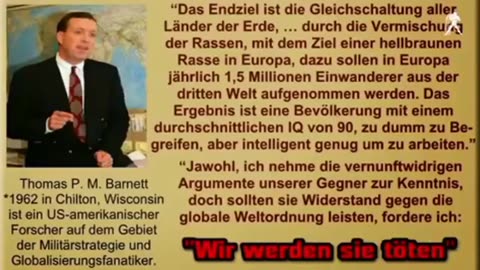 Europa und die Deutschen - Zersetzung und Aushöhlung der Souveränität der Nationalstaaten