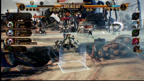 Final Fantasy 7 Remake Part 14: Rage Quit.