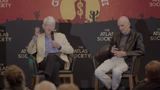 Objectivist Perspectives on The Future of AI/AGI Technologies