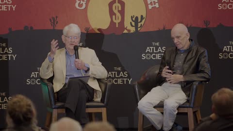 Objectivist Perspectives on The Future of AI/AGI Technologies