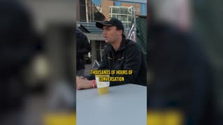 Why Civil Dialogue Is SO Important