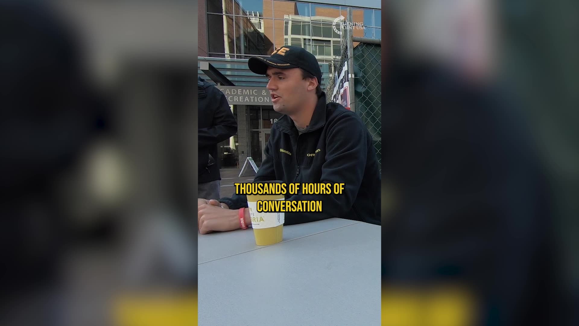 Why Civil Dialogue Is SO Important