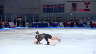 Olympic Dance
