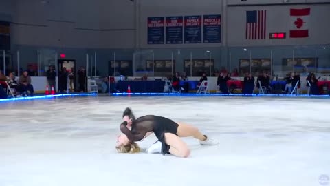 Olympic Dance
