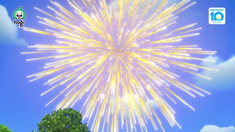 🎂 Happy Birthday Baby Shark!🎉 Hogi Pinkfong - Hogi! Pinkfong