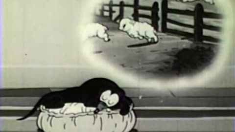 Woody Woodpecker and Friends - 1937x13 - The Playful Pup