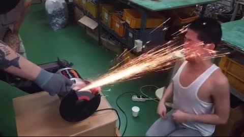😂🧴 The Ultimate Male Skincare Hack Gone Wrong! | FunFM