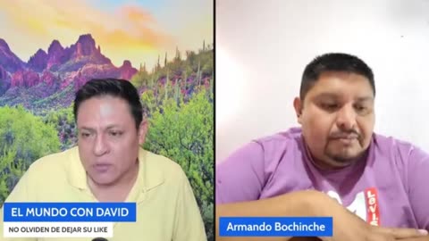 Ana Gabriel lanza FUERTE mensaje a México