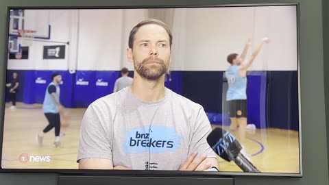 The Breakers need to be commended for their decision!