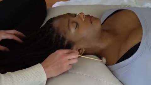 Attention & Relaxation with Samara