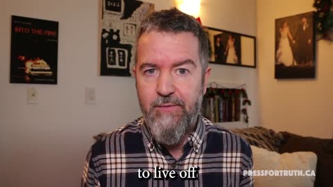 they're making digital ID agreements to suck everybody in...