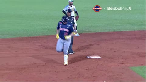 Balbino Fuenmayor igualó a Eliézer Alfonzo