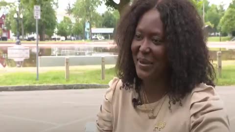 Black festival ruined by black violence