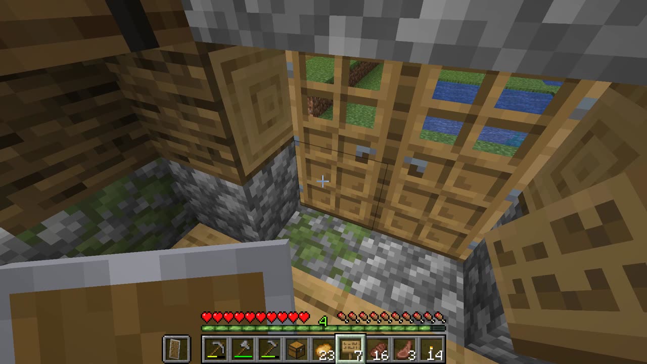 Newbie Adventures! Ep. 2
