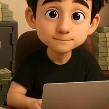 Animation Ai 3DCartoon