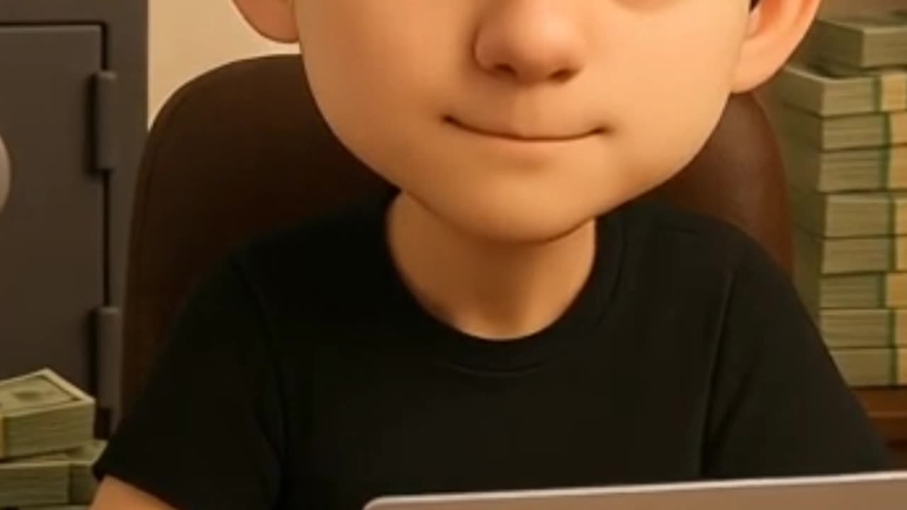 Animation Ai 3DCartoon