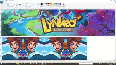 Lynked: Banner of Jeffery Epstein.