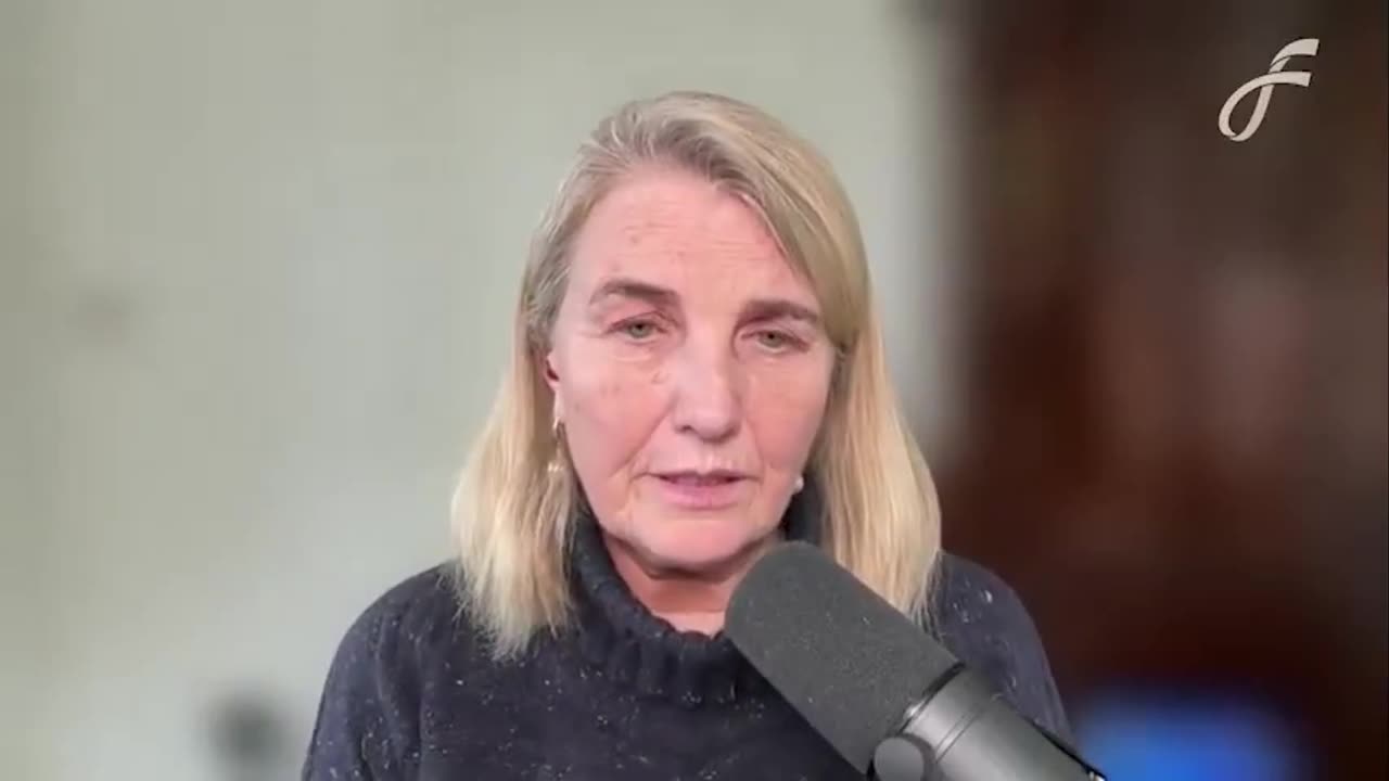 “The vaccines are killing people...and they tried to bribe me to shut me up.