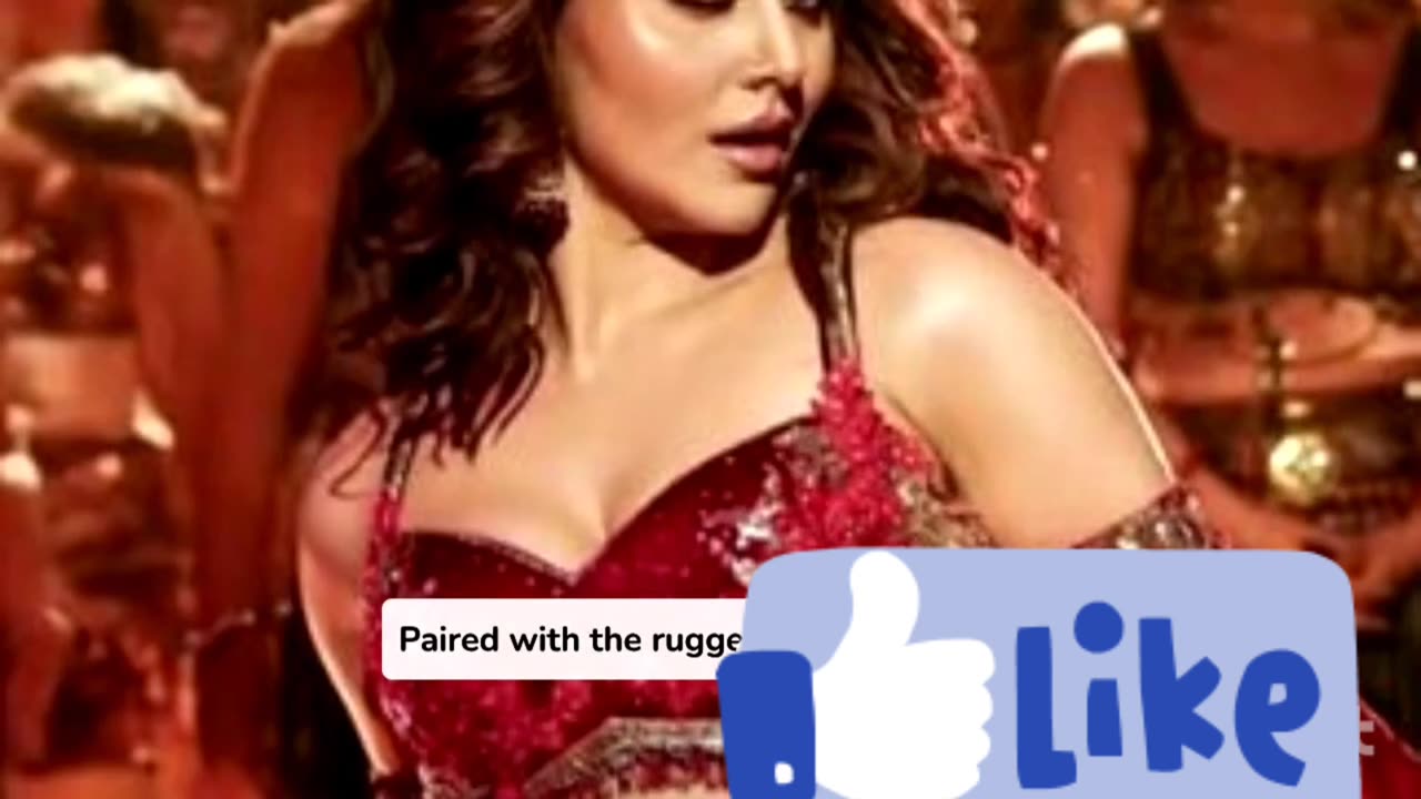 Touch Kiya" – A High-Energy Anthem from JAAT Featuring Sunny Deol, Urvashi Rautela, and More