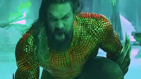 Aquaman And The Lost Kingdom