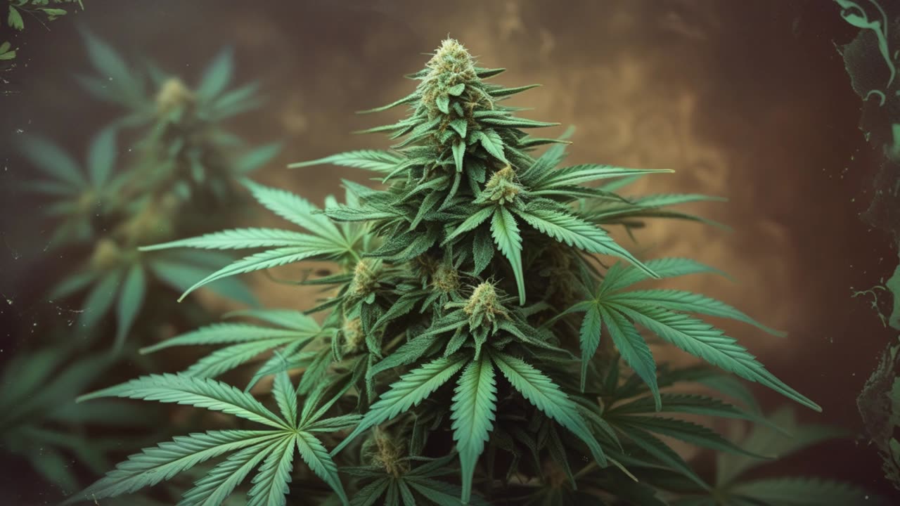 Unlocking the Power of CBD Flowers - Health Benefits you need to know