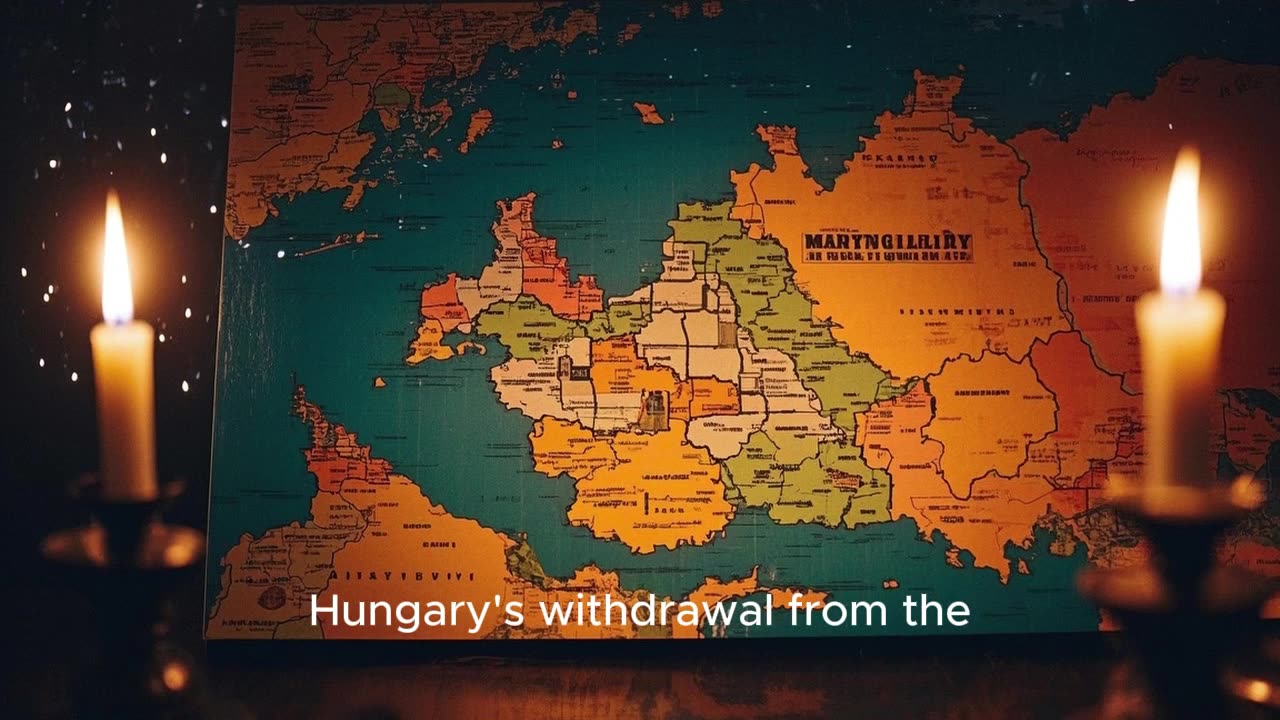 Hungary Withdraws from ICC: A Bold Stand Against Global Political Bias