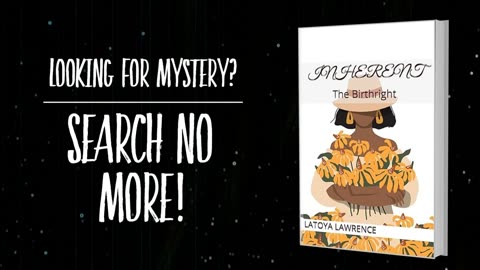 Inherent: The Birthright - When Family Gifts Become Deadly Curses | Book Review