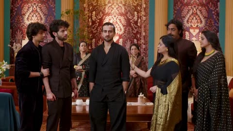 Kumkum Bhagya - Jaadu Teri Nazar 1st July 2025 Episode 134 Video
