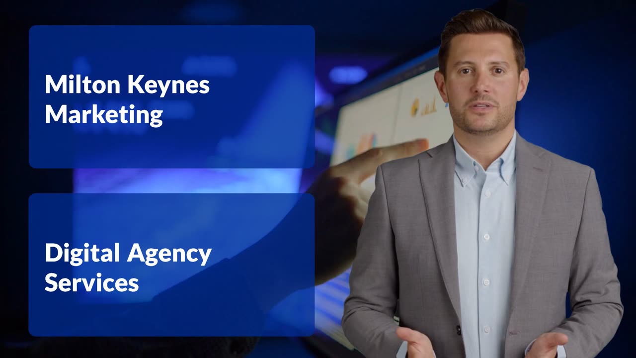 Blog Content from our Milton Keynes SEO Agency