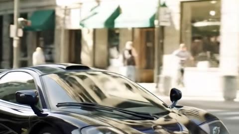 Driving a McLaren F1 in 2025: Is It STILL the King of Supercars?