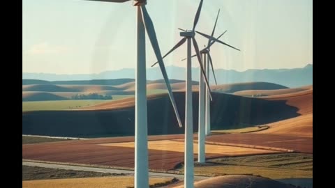🌬️ When Congress Tackles Wind Power... Dad Joke Level: MAX! 😂