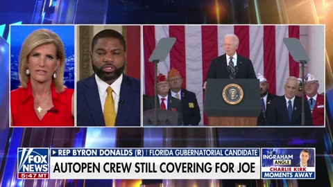 Biden White House Aide Is Lying About The Autopen