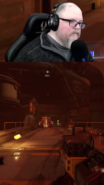 DOOM 2016 - Giblets 9:16