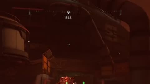 DOOM 2016 - Giblets 9:16