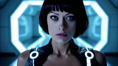 Tron_ Legacy _ 2025 Trailer Experience Like You've Never Seen Before