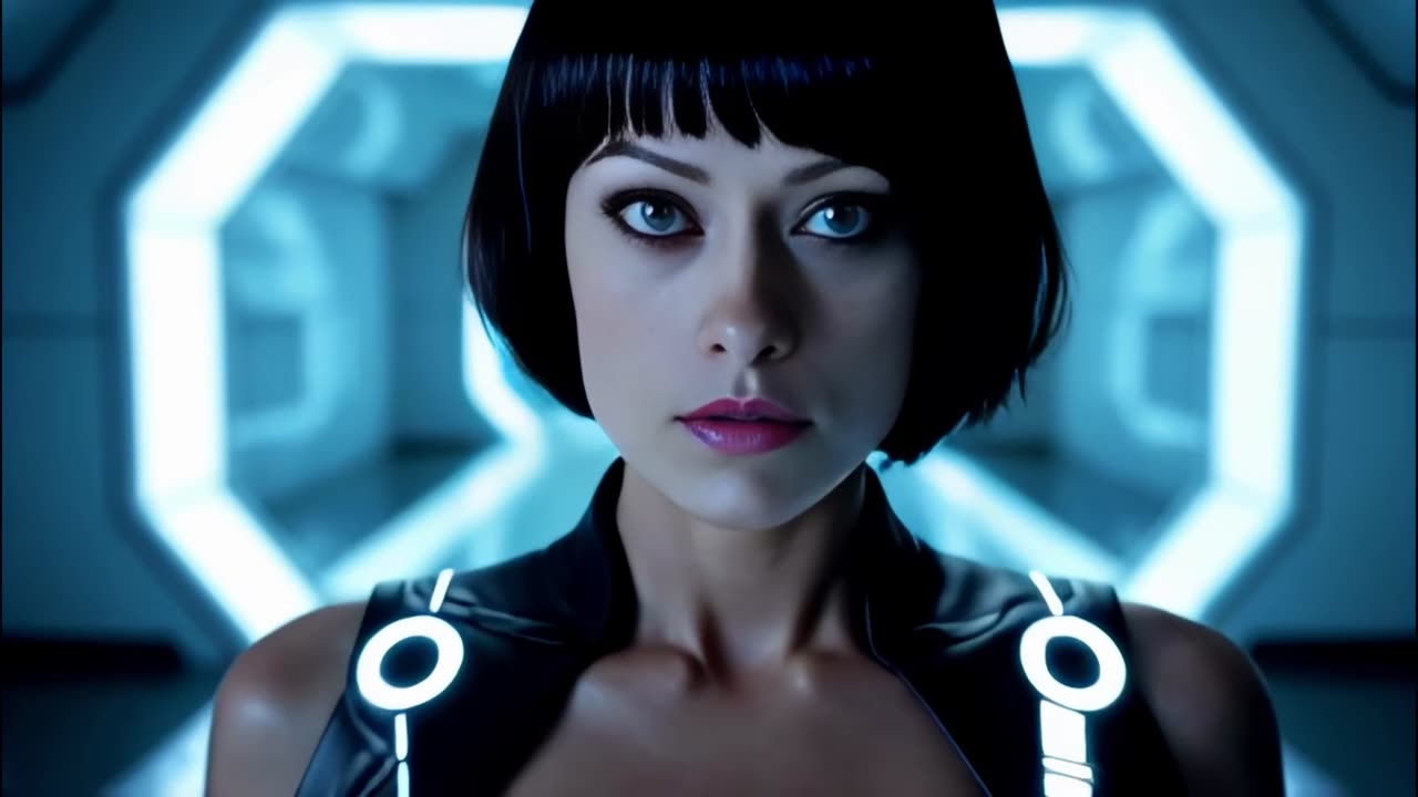 Tron_ Legacy _ 2025 Trailer Experience Like You've Never Seen Before