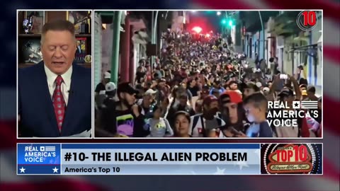 America's Top 10 for 12/20/25 - FULL SHOW